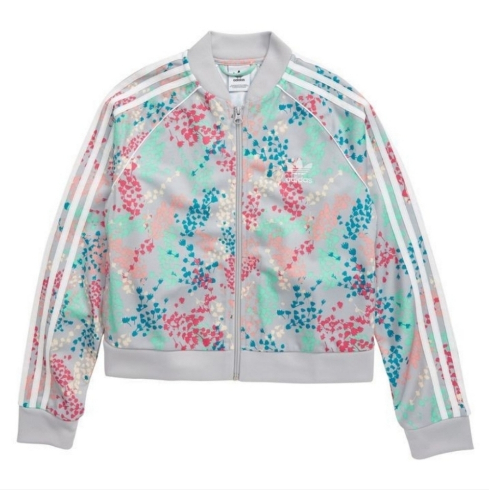 ⭐️BRAND NEW⭐️ADIDAS: Track Jacket Size XL